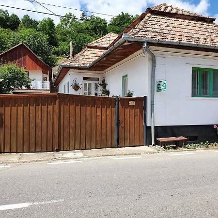 Bed and Breakfast Rozsa Panzio Ріметя Екстер'єр фото