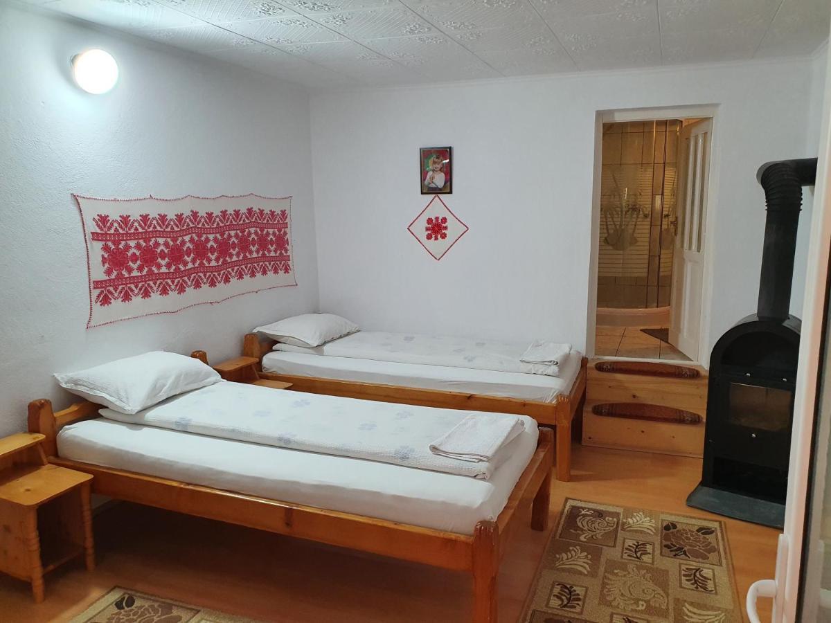 Bed and Breakfast Rozsa Panzio Ріметя Екстер'єр фото