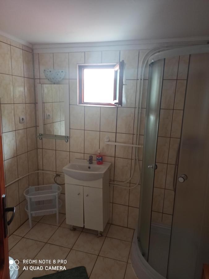 Bed and Breakfast Rozsa Panzio Ріметя Екстер'єр фото