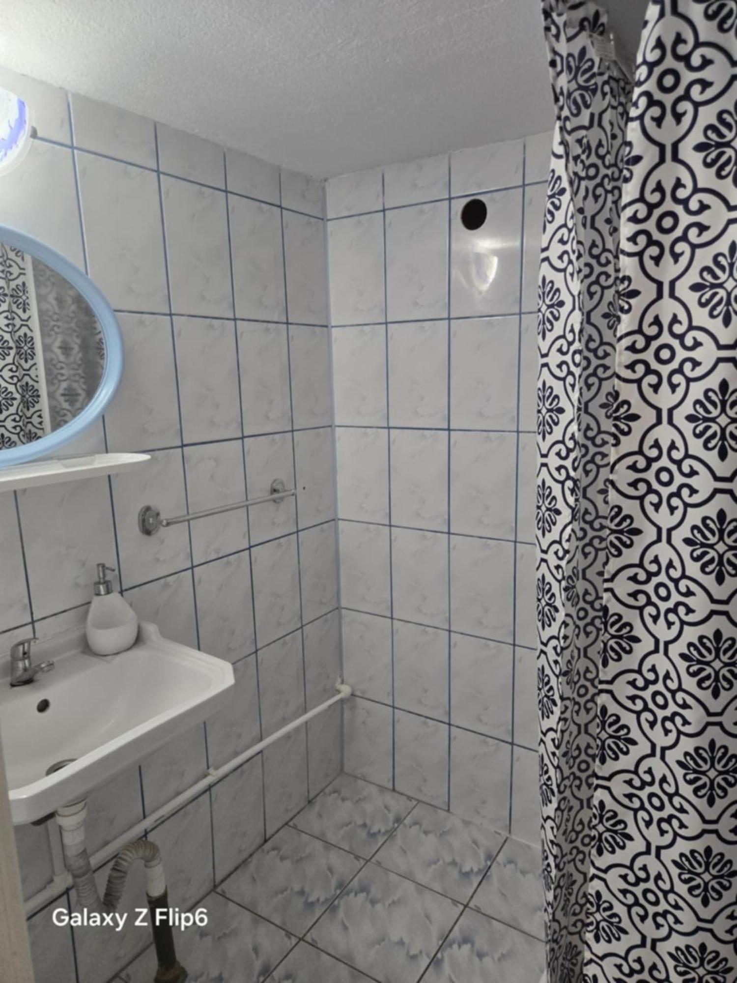 Bed and Breakfast Rozsa Panzio Ріметя Екстер'єр фото